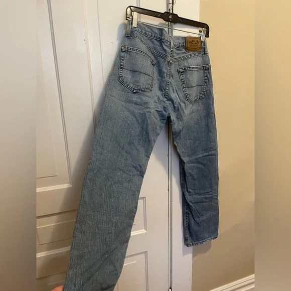 levi signature boot cut jeans - Picture 4 of 4